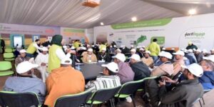 تمليك الأراضي الجماعية و دعم مشاريع دعم المبادرات المقاولاتية الفلاحية