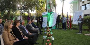 المُثْمر: 386 مزارعاً إستفادوا من منصات عرض محاصيل الحقول المغطاة في 2020-2021