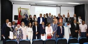 المصادقة على القانون المتعلق بضبط قطاع الكهرباء وإحداث الهيئة الوطنية لضبط الكهرباء