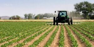 مراسيم التوقيع على مذكرة تفاهم لتأسيس الشراكة الخضراء بين المملكة المغربية