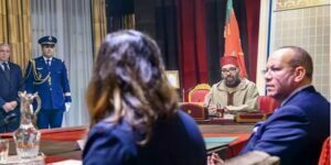 اللجنة الإقليميةللتنمية البشرية بالقنيطرة تصادق على مشاريع إضافية برسم سنة 2022