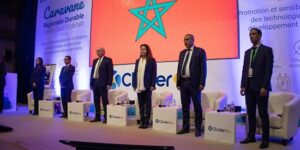 لجنة القطاعات الإنتاجية بمجلس المستشارين تصادق على مشروعي قانونين يتعلقان بالإنتاج الذاتي للطاقة الكهربائية والطاقات المتجددة