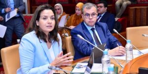 العلامة التجارية Morocco Foodex تخلق الجدل بالمغرب