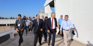 التطور التكنولوجي في المجال الفلاحي