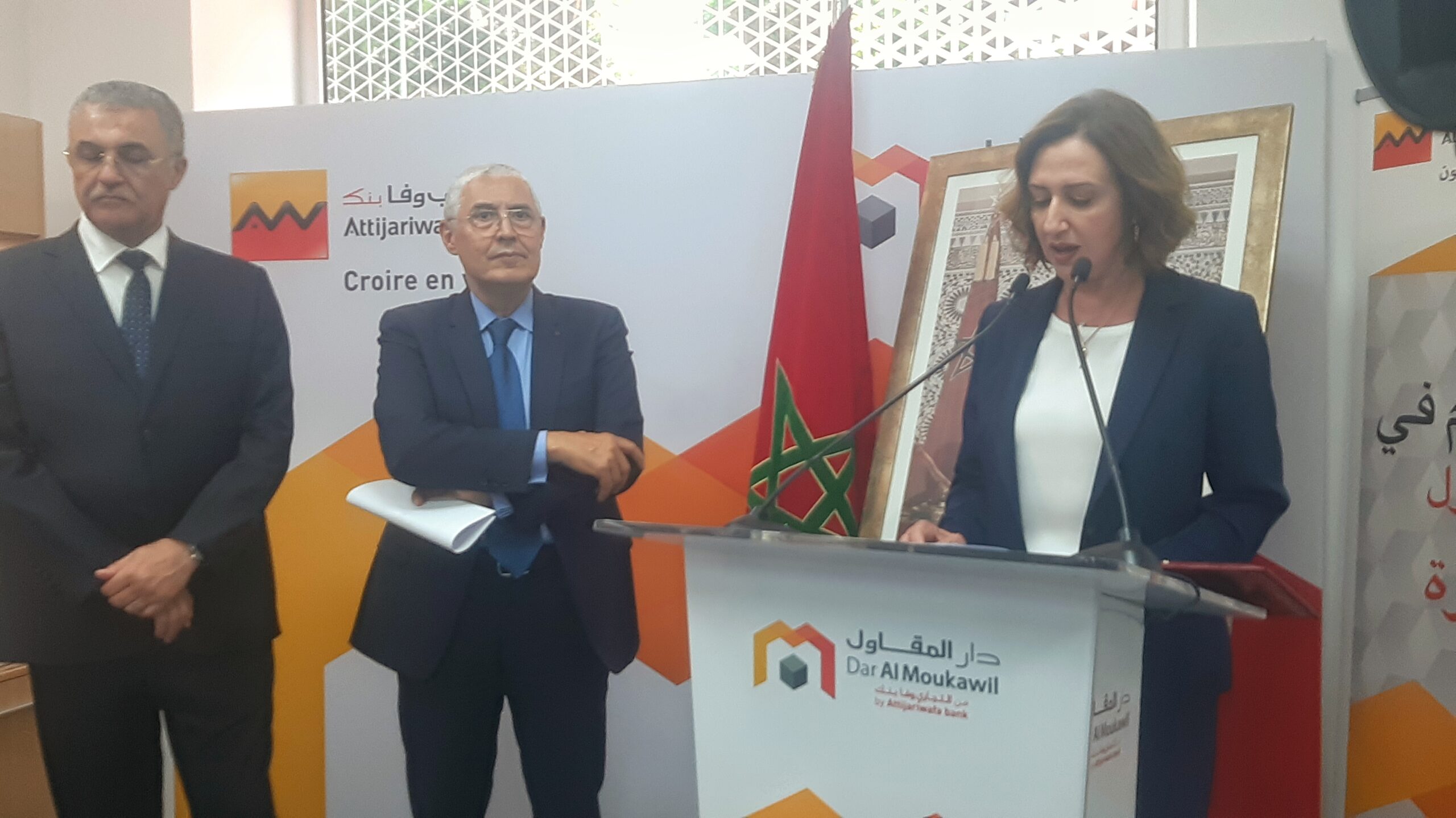 عامل اقليم القنيطرة يترأس حفل إستقبال المنتخب المغربي لكرة القدم”االفوتسال”المتوج بكأس العرب للمرة الثالثة على التوالي