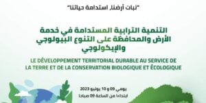 تدوير النفايات موضوع دورة تكوينية حول الاعلام و البيئة