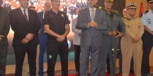 العرض من الأضاحي بفاس ومولاي يعقوب