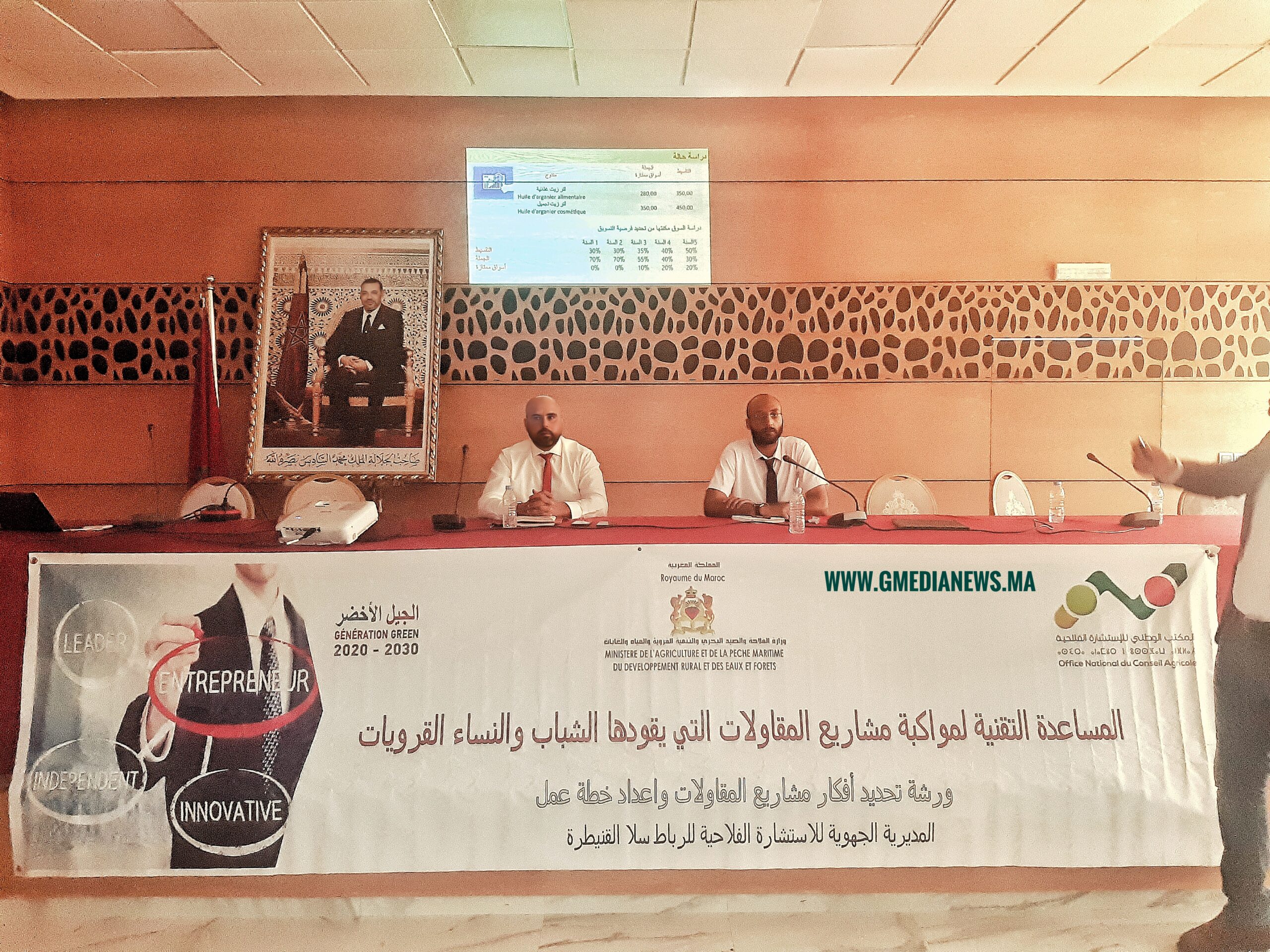 درجات الحرارة الدنيا والعليا المرتقبة غدا الأربعاء
