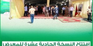 سيدي إفني تضرب موعدا مع التاريخ بتنظيمها لمهرجان ثقافي وفني ضخم