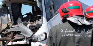 المغرب والسنغال عازمان على تعزيز تعاونهما في مجال الحماية من الفيضانات