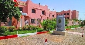 الحسيمة-البرنامج الوطني للتخفيف من آثار نقص التساقطات المطرية بالإقليم