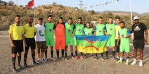 القنيطرة- 1200 مستفيد من ورشات جهوية لمواكبة الشباب حاملي افكار المشاريع في الفلاحة والصناعات الغذائية
