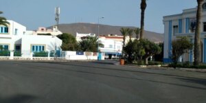 الحسيمة-النسخة الحادية عشرة للمعرض الجهوي للمنتجات المجالية