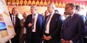 وزارة الداخلية تستعد للإفراج عن حركة تنقيلات وسط العمال والولاة و إعفاءات في حق ” معمري” الإدارة الترابية.