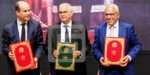 دعوة وزير الفلاحة فيديرالية الاستشارة الفلاحية الخاصة لليوم الوطني للاستشارة الفلاحية تثير مجموعة من التسائلات