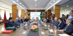 الدورة الرابعة عشرة لمعرض الفرس للجديدة التاريخ: من 17 إلى 23 أكتوبر 2023