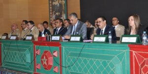 تطوان-الجدية والكفاءة رافعة أساسية للنهوض بقضايا الوطن شعار ملتقى جهوي..