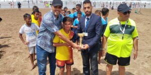 تطوان-الجدية والكفاءة رافعة أساسية للنهوض بقضايا الوطن شعار ملتقى جهوي..