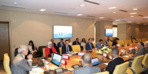 إنتاج الهيدروجين الأخضر في المغرب يستقطب مشروعًا تجريبيًا مع شركة بريطانية