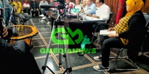 مؤتمر GLF العالمي نيروبي 2023: رؤية جديدة للأرض