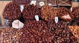 “المياه هي الحياة: الاحتفال باليوم العالمي للأغذية وتعزيز الأمن المائي في المغرب”