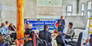 القنيطرة-ترافع بيئي لمدينة مستدامة مشروع تكوين 30 جمعيةتقوية قدراتهم