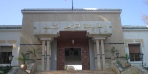 مديرية التجهيز و الماء تتجه نحو متابعة أصحاب الثقوب المائية الغير مرخصة