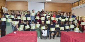 افتتاح أعمال مؤتمر الأمم المتحدة للمناخ «كوب 28» رسمياً في دبي.