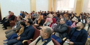 مديرية التجهيز و الماء تتجه نحو متابعة أصحاب الثقوب المائية الغير مرخصة