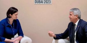 شباب نادي Green Act ينظم حملة تنظيف المنتزه الغابوي بالقنيطرة تحت شعار “غابةEco”