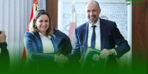 اطلاق المرحلة الثانية…من مشروع التعاون المغربي-الألماني “الحوار التقني الفلاحي والغابوي”.