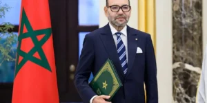 الناطق الرسمي باسم القصر الملكي يعلن وفاة الأميرة لالة لطيفة والدة الملك محمد السادس