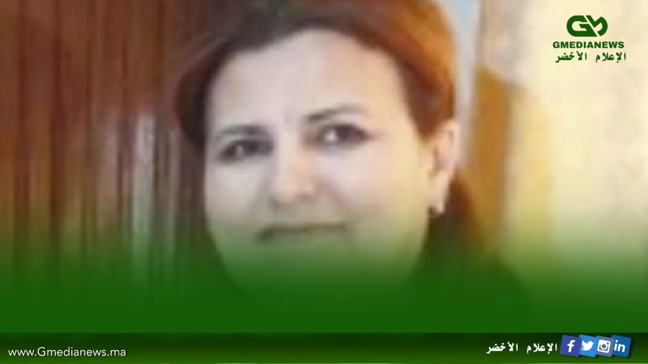 **سباق الرئاسة في القنيطرة بين أمينة حروزة ومحمد تالموست**