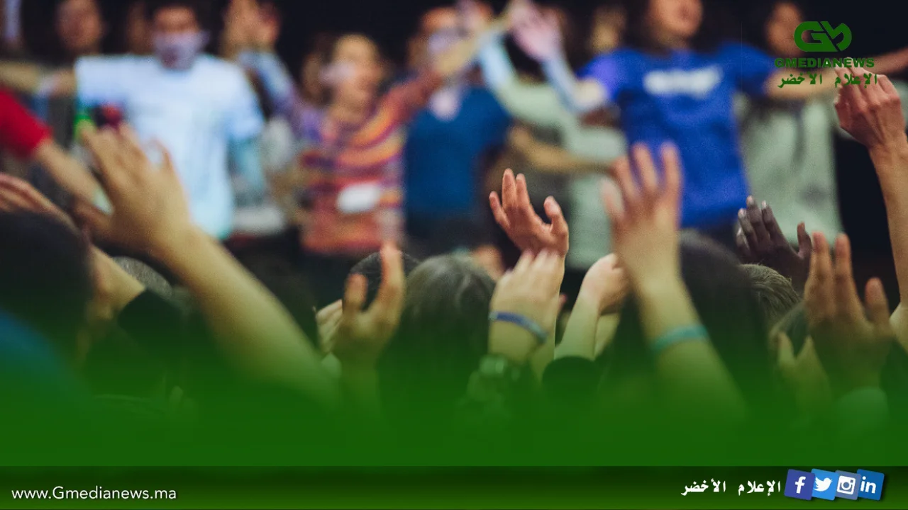 كون القائد الذي تطمح أن تكون: رحلة نحو القيادة مع AIESEC