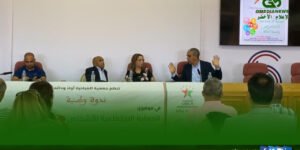 القنيطرة: أمينة حروزة و محمد تالموست سباق نحو الرئاسة؟