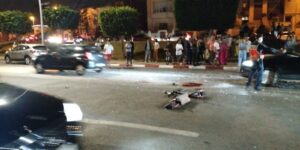 امير المؤمنين سيحيي ليلة المولد النبوي الشريف بمسجد حسان الرباط