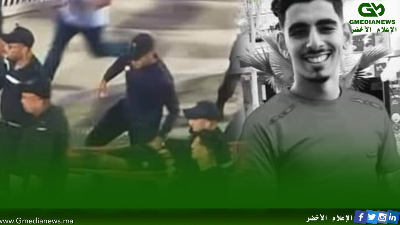 شهد الملعب البلدي بالقنيطرة حادثة مأساوية أثناء مباراة الجيش الملكي والنادي المكناسي، حيث توفي مشجع بعد سقوطه. تفاصيل الحادث وردود الأفعال.
