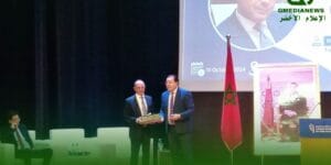 وفد برلماني فيتنامي يزور مجلس النواب المغربي لتعزيز التعاون الثنائي