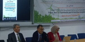 شراكة جديدة تعزز التعاون بين الوكالة الوطنية لانعاش التشغيل وجامعة ابن طفيل