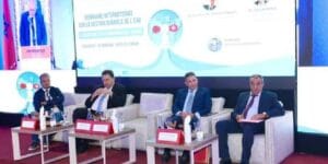 اعتقال فؤاد عبد المومني