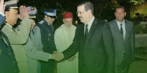 مسار معاد الجامعي: من المهام الهندسية إلى ولاية جهة فاس مكناس