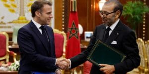 عباس لومغاري رئيسا لجماعة مكناس و تركيبة متجانسة نسبيا لتحقيق التطلعات ..