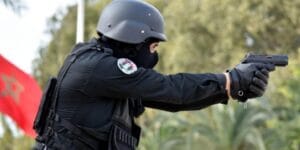 والي جهة سوس ماسة يتابع تطوير بنية أكادير التحتية استعدادًا لكأسي إفريقيا والعالم