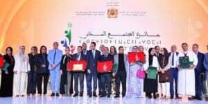 مطالب بيئية بزاكورة لحظر زراعة البطيخ الأحمر لحماية الموارد المائية