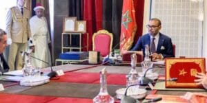 مؤتمر قمة ( المياه الواحدة) في الرياض
