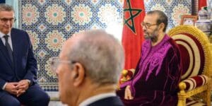 الجهوية خيار استراتيجي للمملكة لكن لن تكون متقدمة إلا بنخبها…