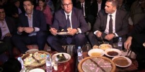 حريق لوس أنجلوس نتيجة هبوب رياح شرقية حارة وجافة ” سانتا انا “