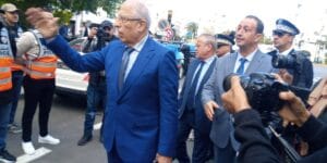 القنيطرة: وفاة زوجين وإصابة طفلهما في ظروف غامضة