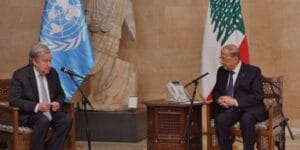 المغرب وألمانيا يوقعان إعلانًا مشتركًا لتعزيز التعاون في مجالات الفلاحة