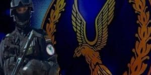 وزير الخارجية السعودي يلتقي بالرئيس اللبناني